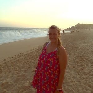 Meet your Posher, Courtney